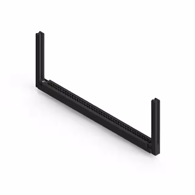 357-041-547-158 EDAC Inc.  Edgeboard Connectors